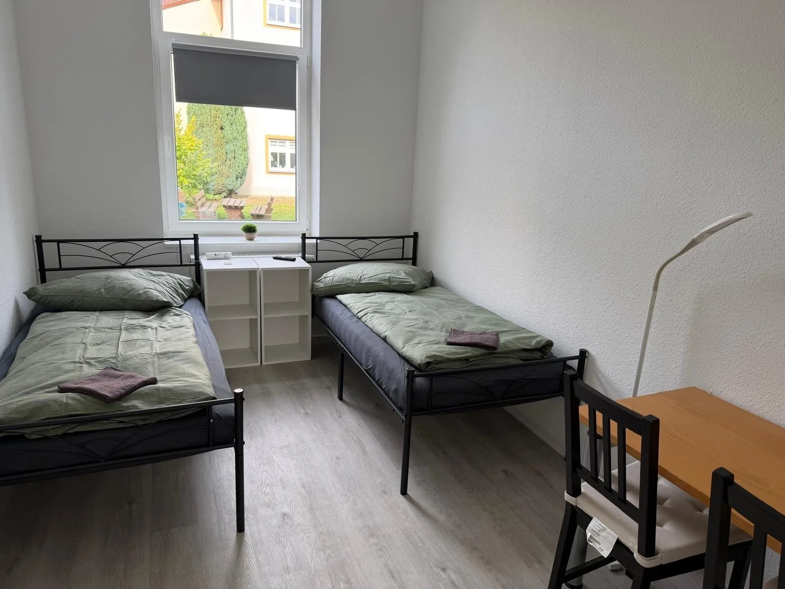Ferienwohnung/Monteurzimmer G3/1 bis zu 10 Personen ab 22,00 €