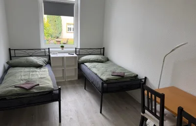 Ferienwohnung/Monteurzimmer G3/1 bis zu 10 Personen ab 22,00 €