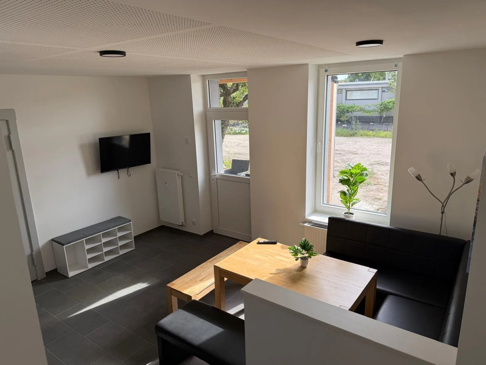 Ferienwohnung/Monteurzimmer G3/1 bis zu 10 Personen ab 22,00 €