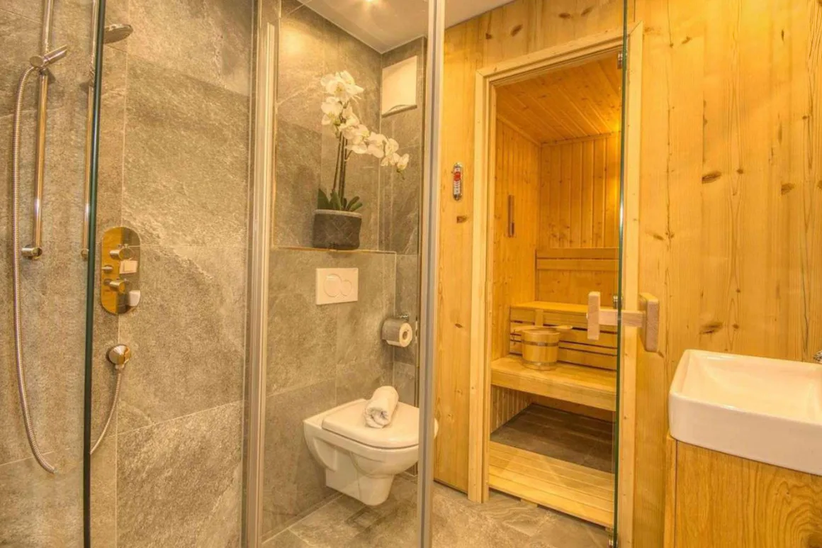 Ferien - Appartement - Tauern Juwel Top 10 - Ihr stilvoller Rückzugsort in den Kitzbüheler Alpen