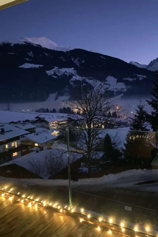 Ferien - Appartement - Tauern Juwel Top 10 - Ihr stilvoller Rückzugsort in den Kitzbüheler Alpen