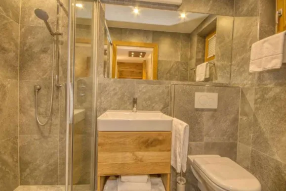 Ferien - Appartement - Tauern Juwel Top 10 - Ihr stilvoller Rückzugsort in den Kitzbüheler Alpen