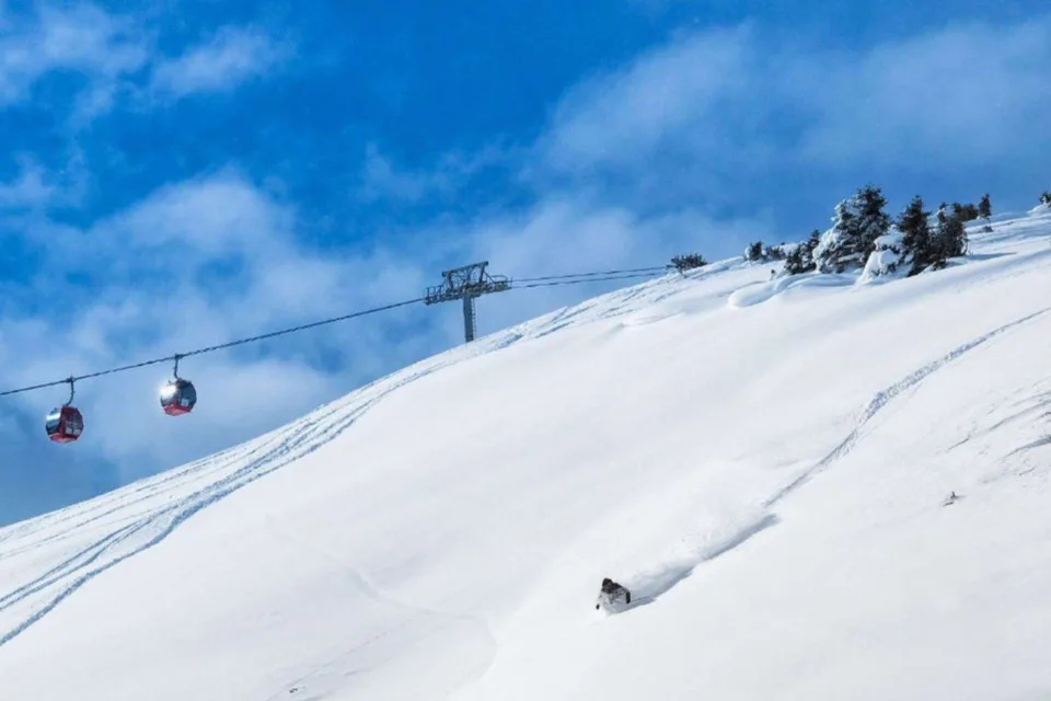 Ferien - Appartement - Tauern Juwel Top 10 - Ihr stilvoller Rückzugsort in den Kitzbüheler Alpen