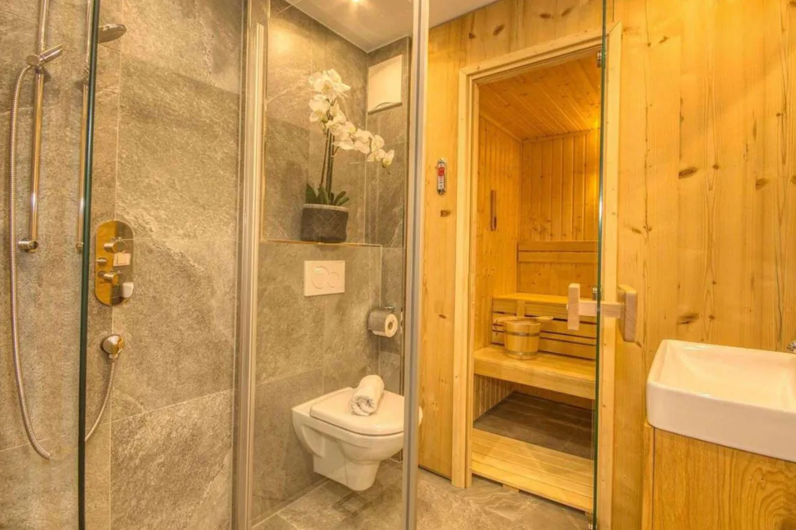 Ferien - Appartement - Tauern Juwel Top 10 - Ihr stilvoller Rückzugsort in den Kitzbüheler Alpen