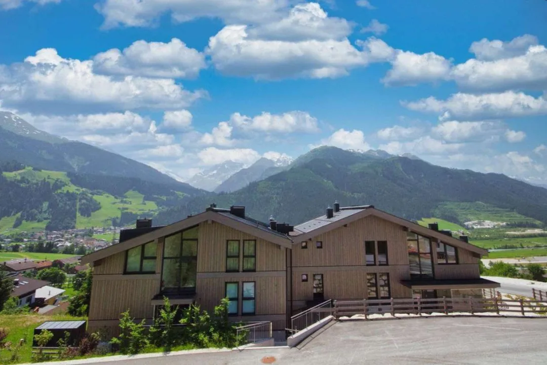 Ferien - Appartement - Tauern Juwel Top 10 - Ihr stilvoller Rückzugsort in den Kitzbüheler Alpen