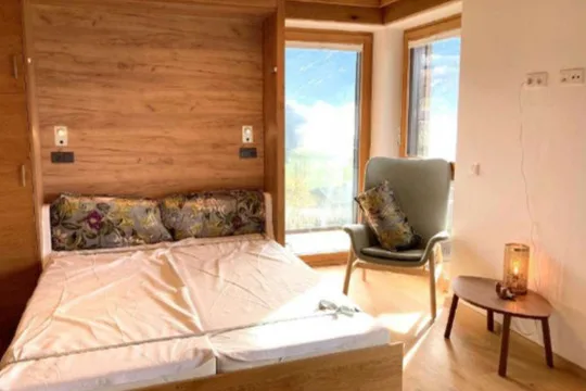 Ferien - Appartement - Tauern Juwel Top 10 - Ihr stilvoller Rückzugsort in den Kitzbüheler Alpen