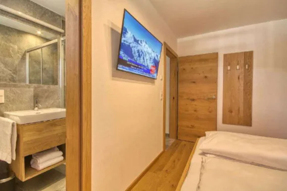 Ferien - Appartement - Tauern Juwel Top 10 - Ihr stilvoller Rückzugsort in den Kitzbüheler Alpen
