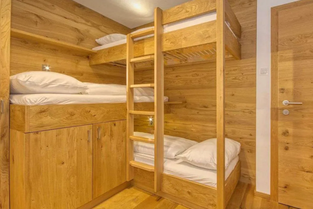 Ferien - Appartement - Tauern Juwel Top 10 - Ihr stilvoller Rückzugsort in den Kitzbüheler Alpen