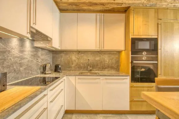 Ferien - Appartement - Tauern Juwel Top 10 - Ihr stilvoller Rückzugsort in den Kitzbüheler Alpen