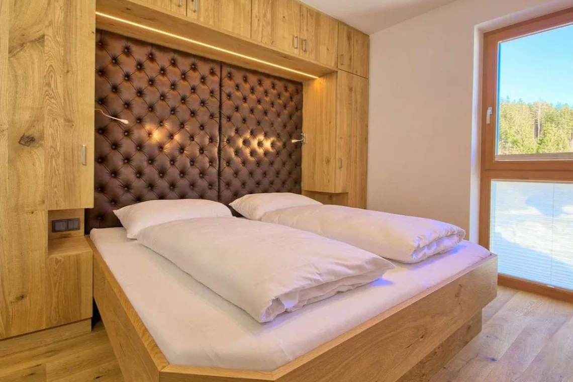 Ferien - Appartement - Tauern Juwel Top 10 - Ihr stilvoller Rückzugsort in den Kitzbüheler Alpen