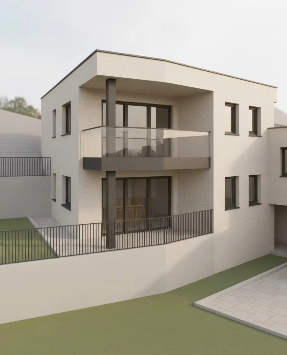 Wolf Apartments Apartment 2