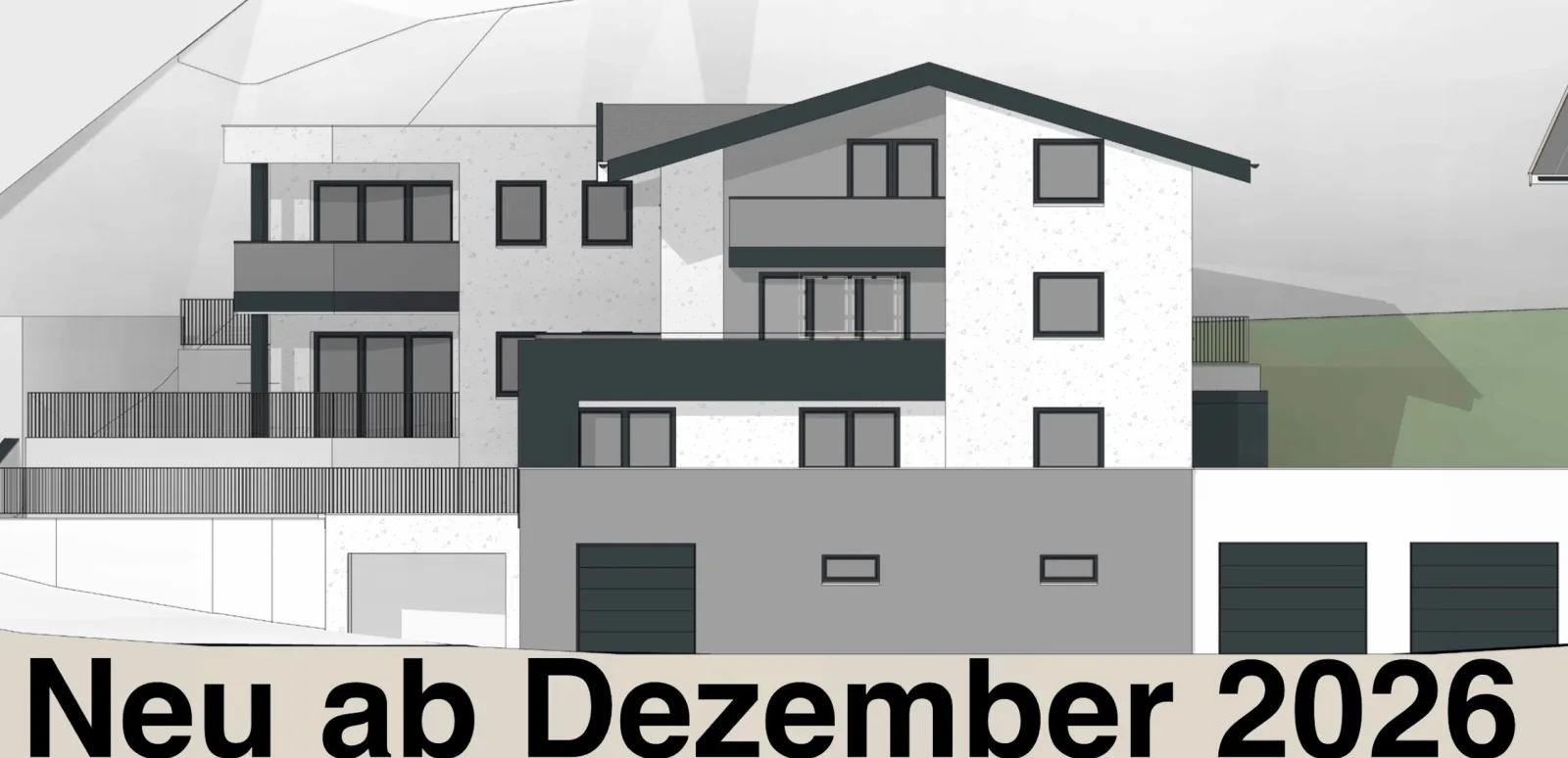Wolf Apartments Apartment 2
