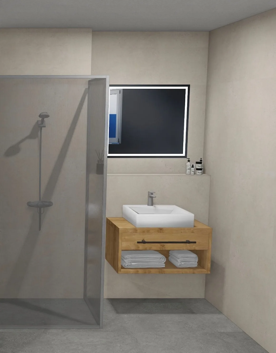 Wolf Apartments Apartment 2