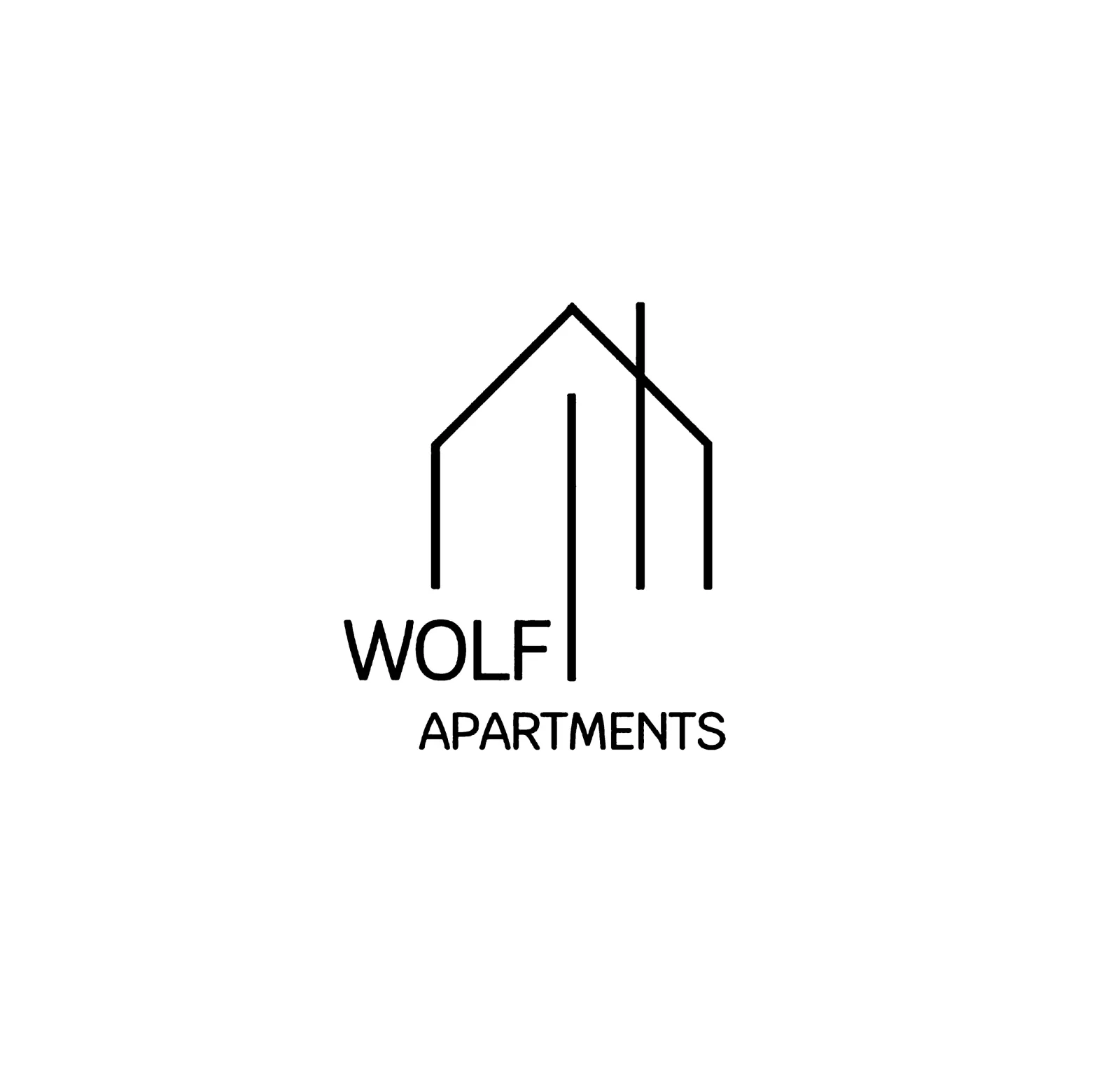Wolf Apartments Apartment 2