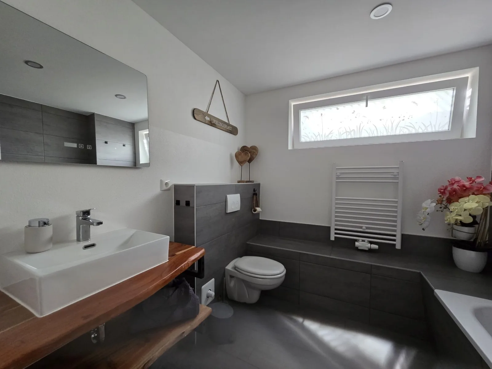 Zeit für Erholung, Ferienhaus A&C Prudlo, Usedom
