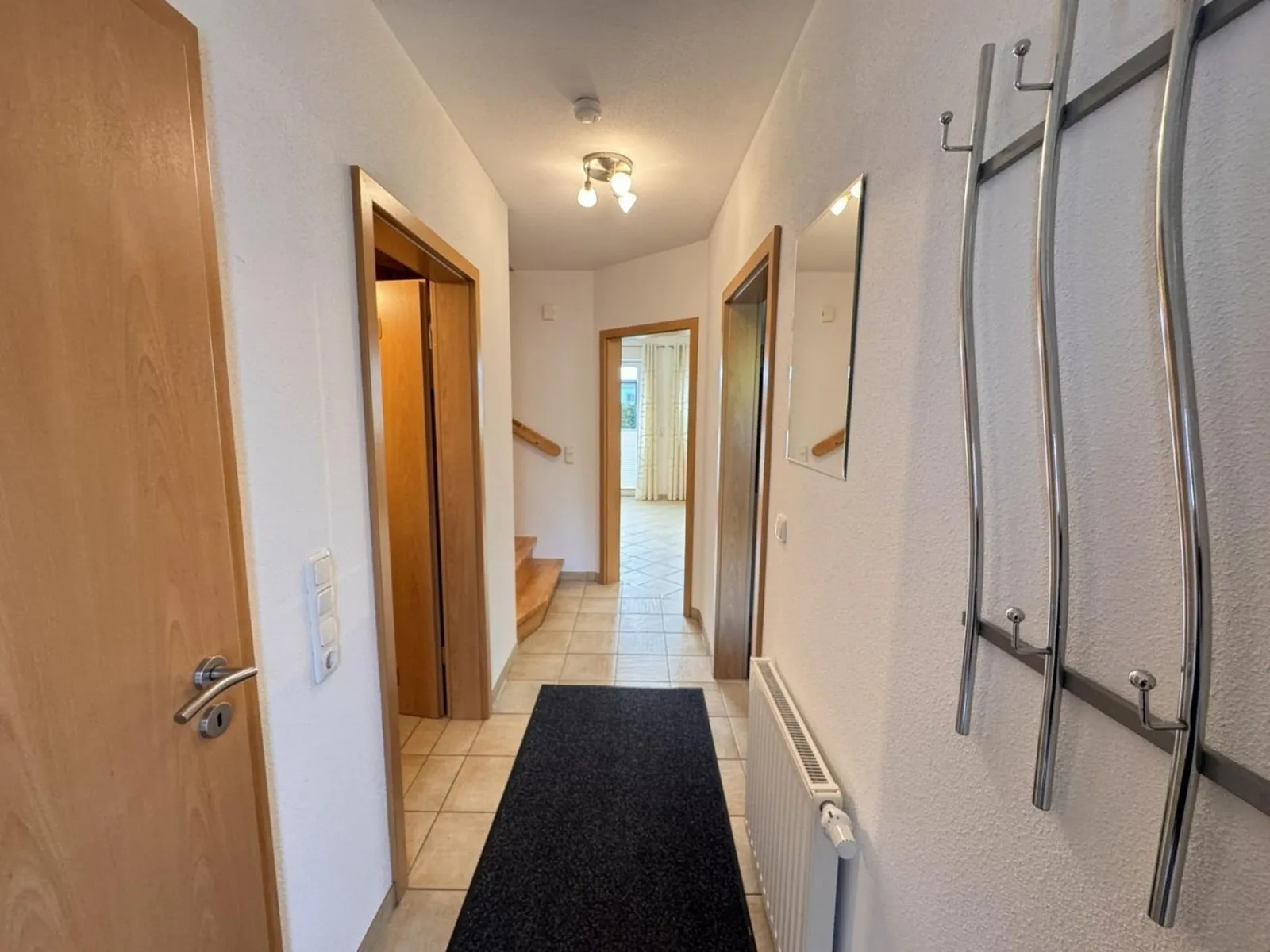 Wohnung 64