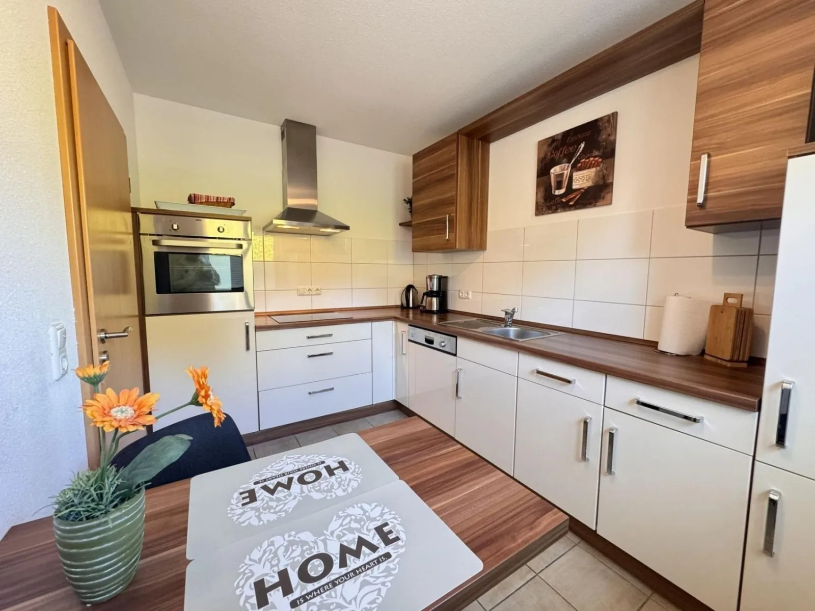 Wohnung 64