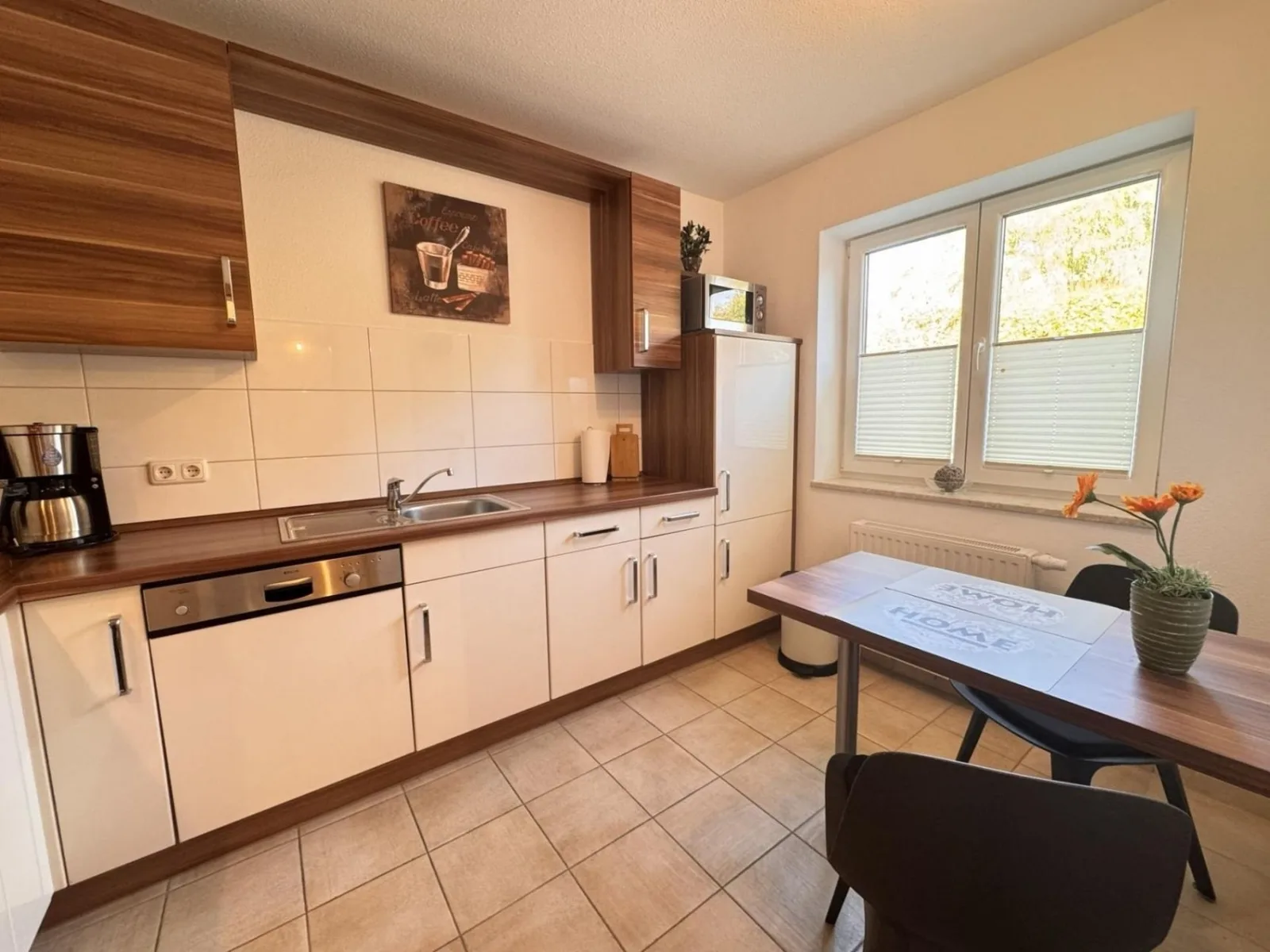 Wohnung 64
