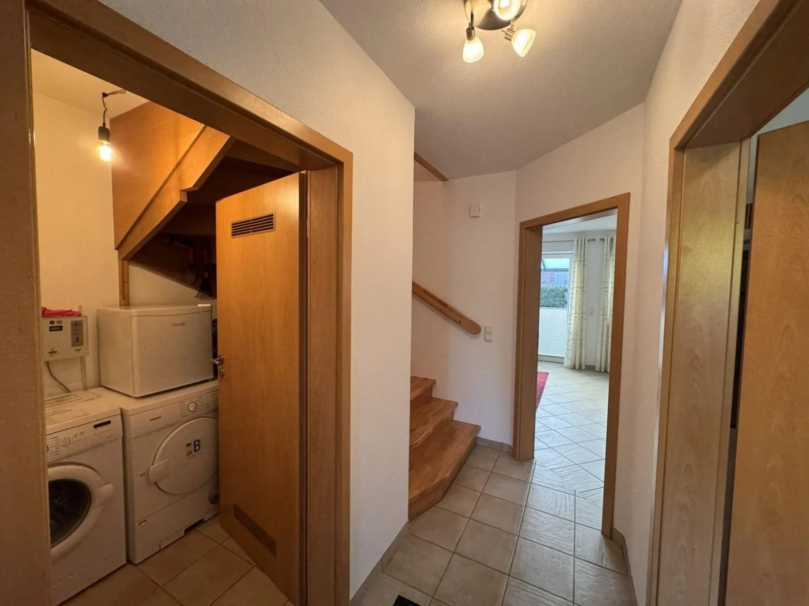 Wohnung 64