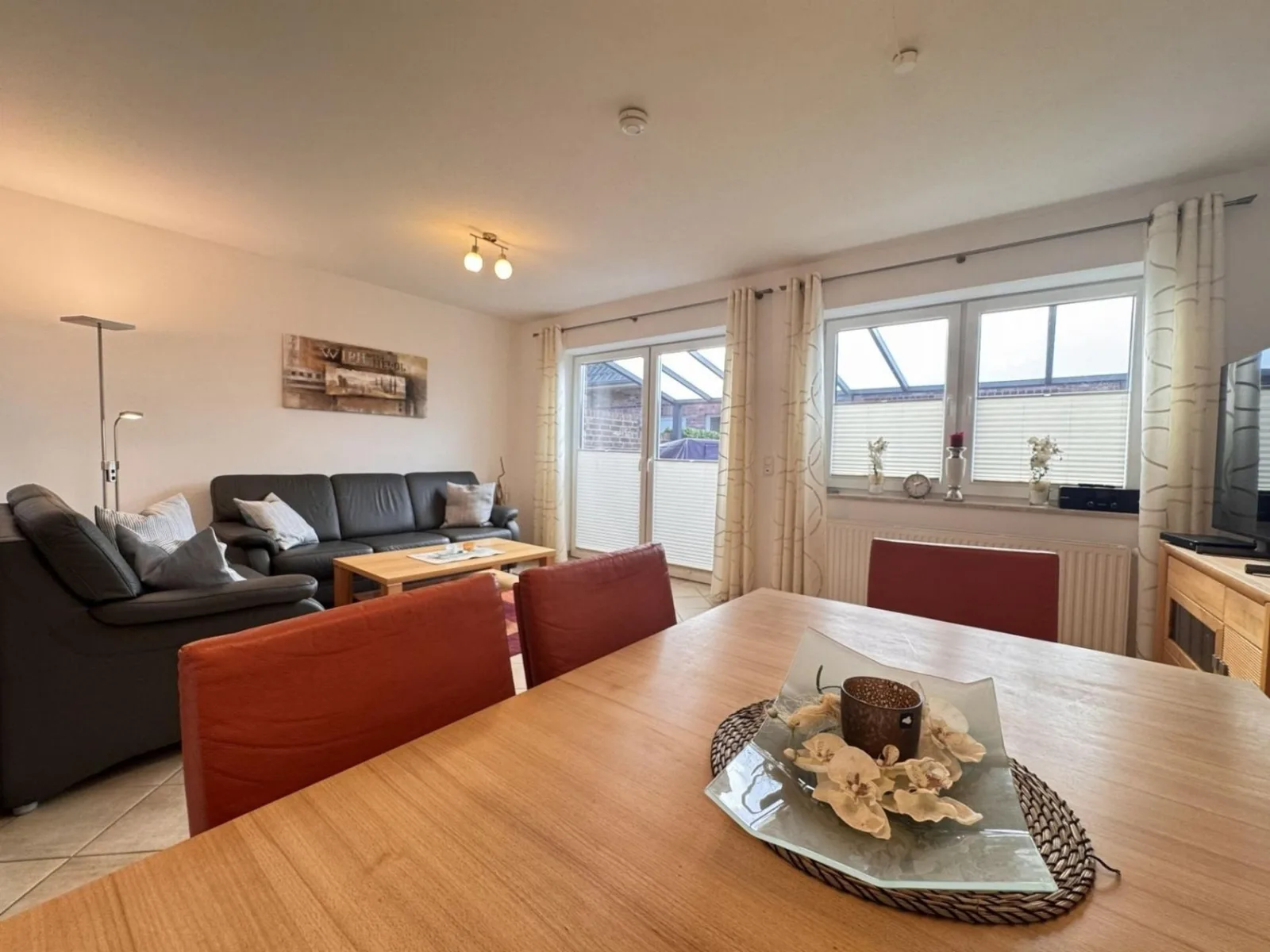 Wohnung 64