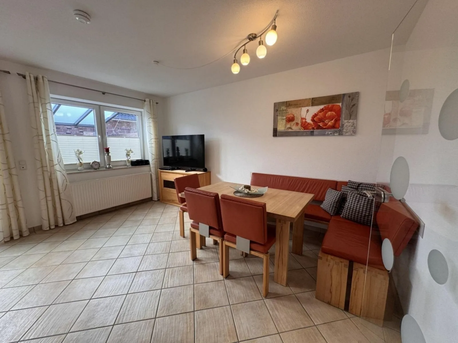 Wohnung 64