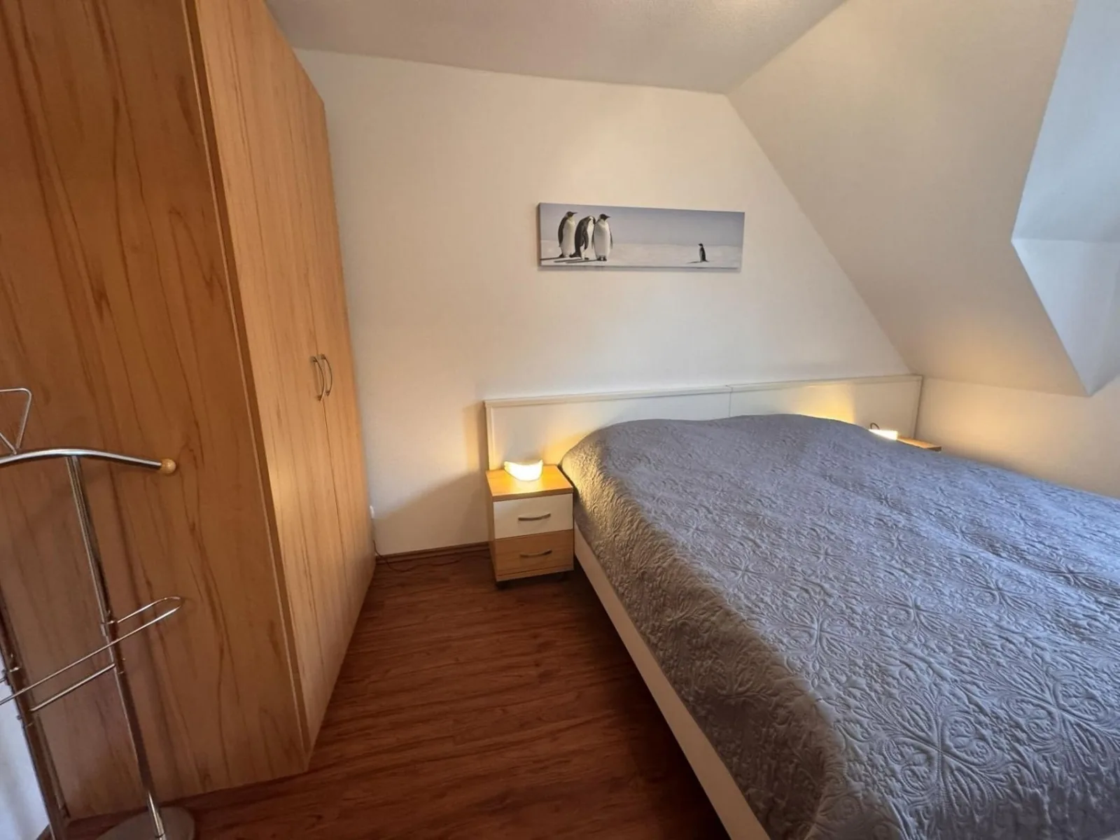 Wohnung 64
