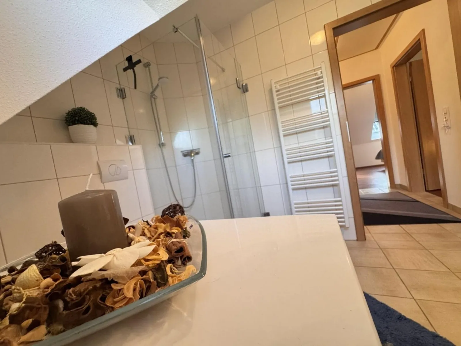 Wohnung 64
