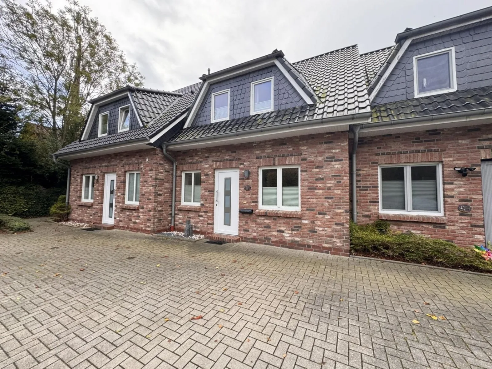 Wohnung 64