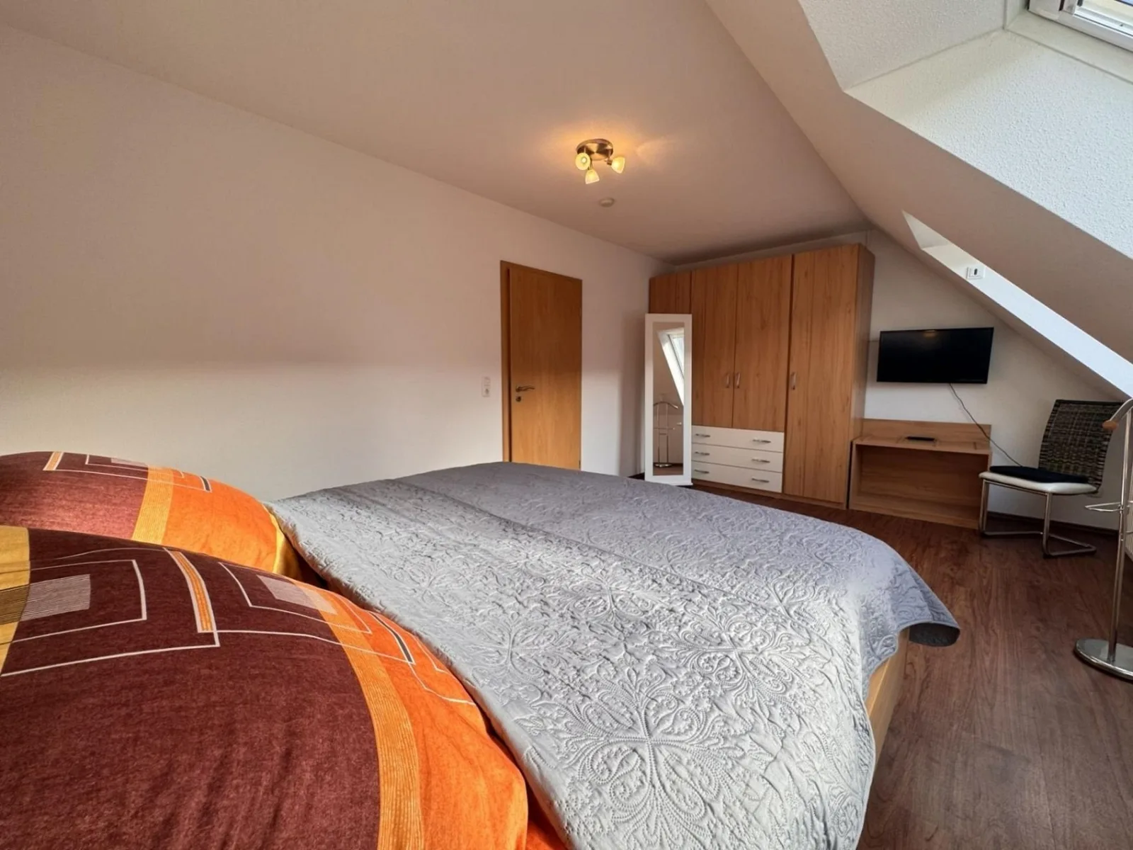 Wohnung 64
