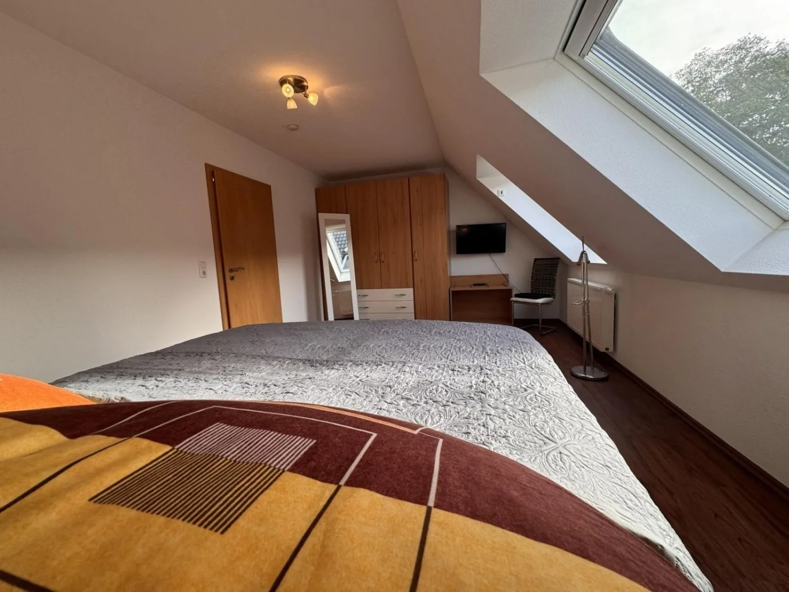 Wohnung 64