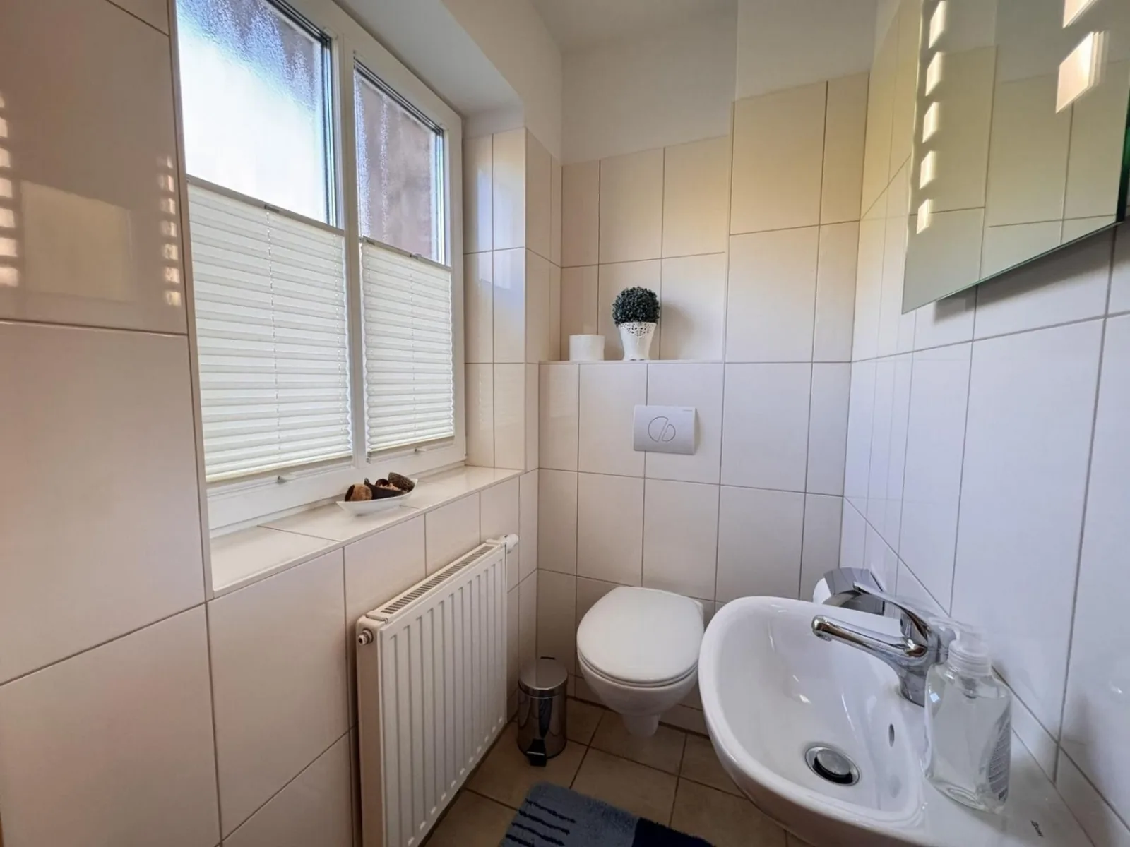 Wohnung 64