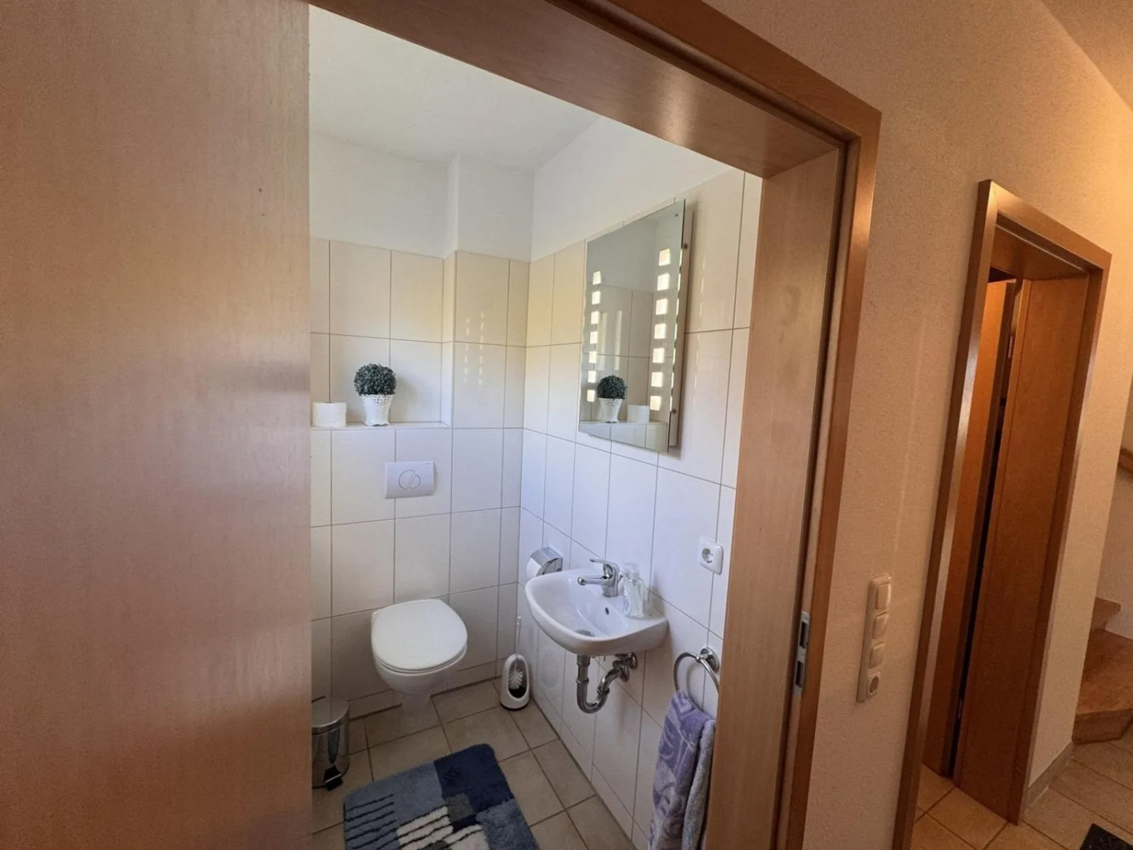 Wohnung 64