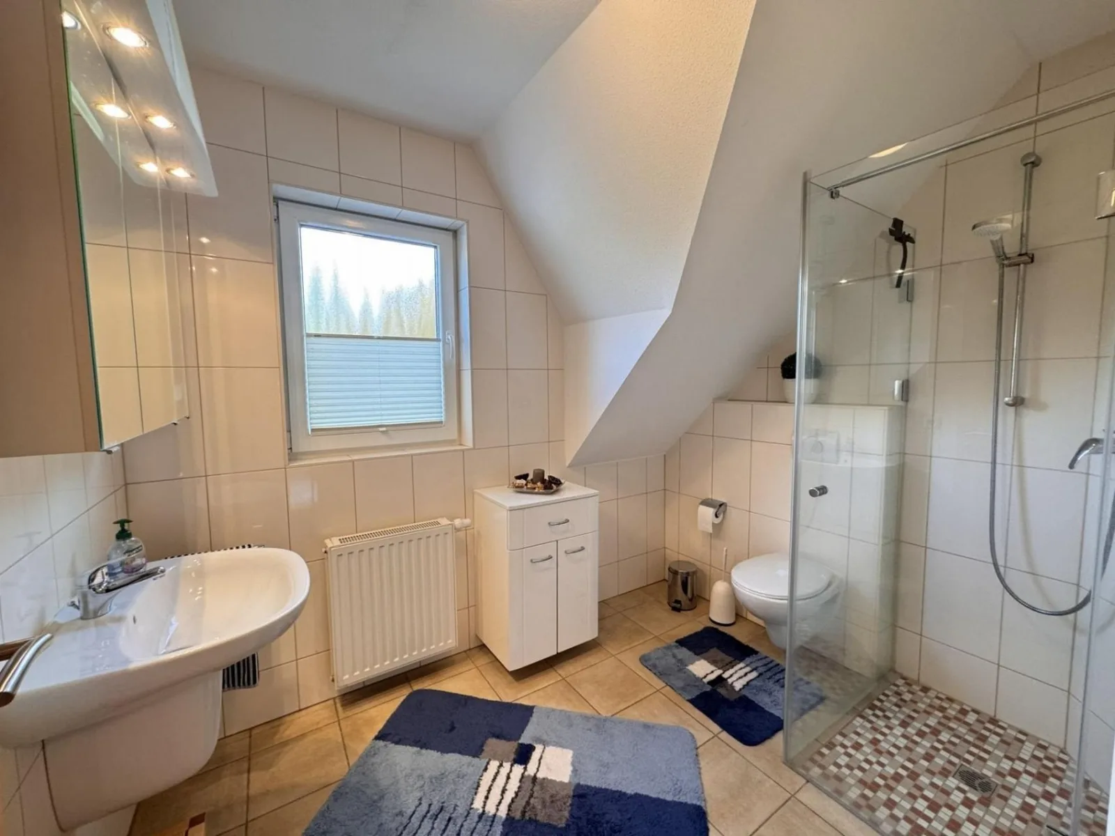 Wohnung 64