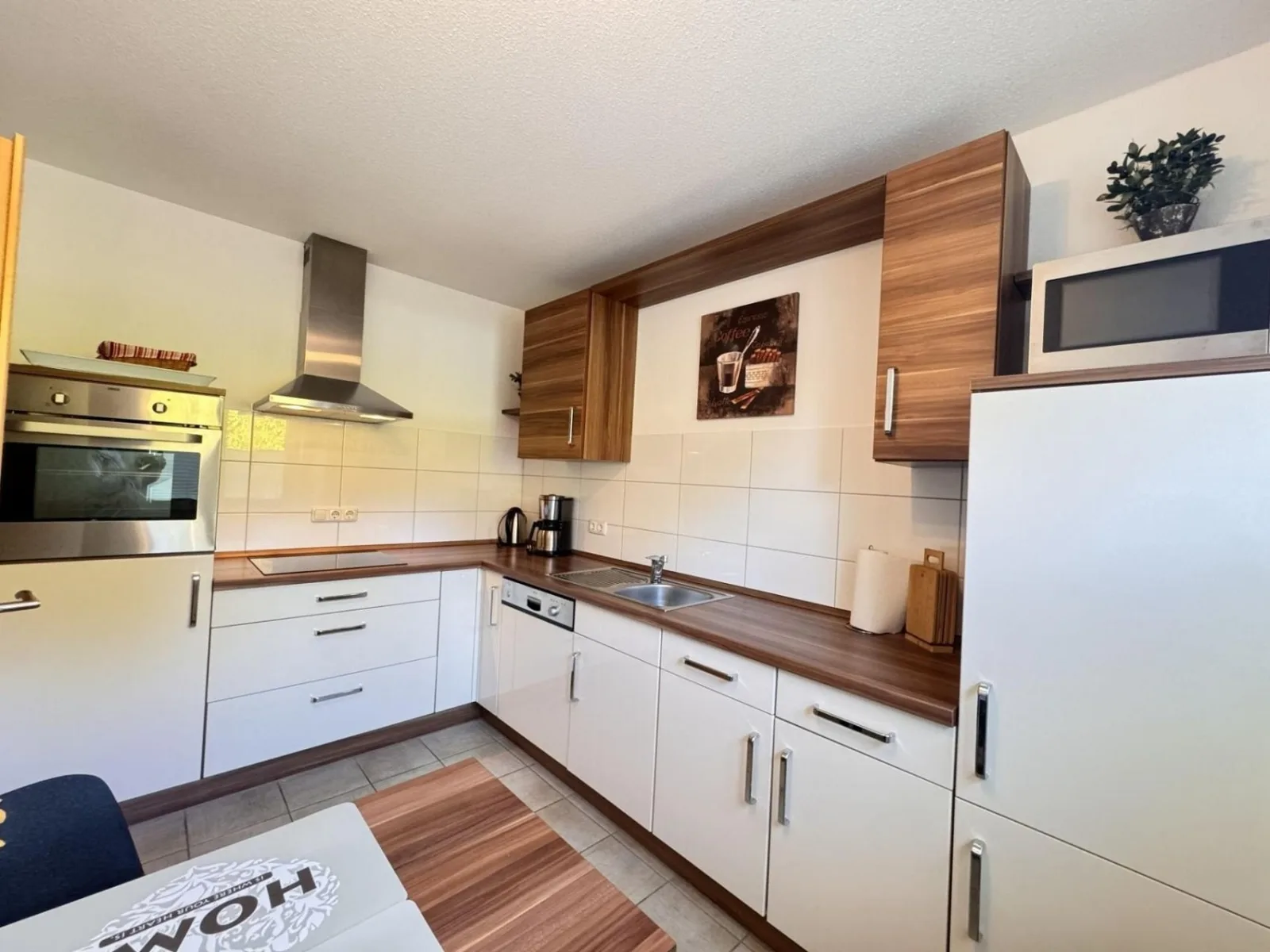Wohnung 64