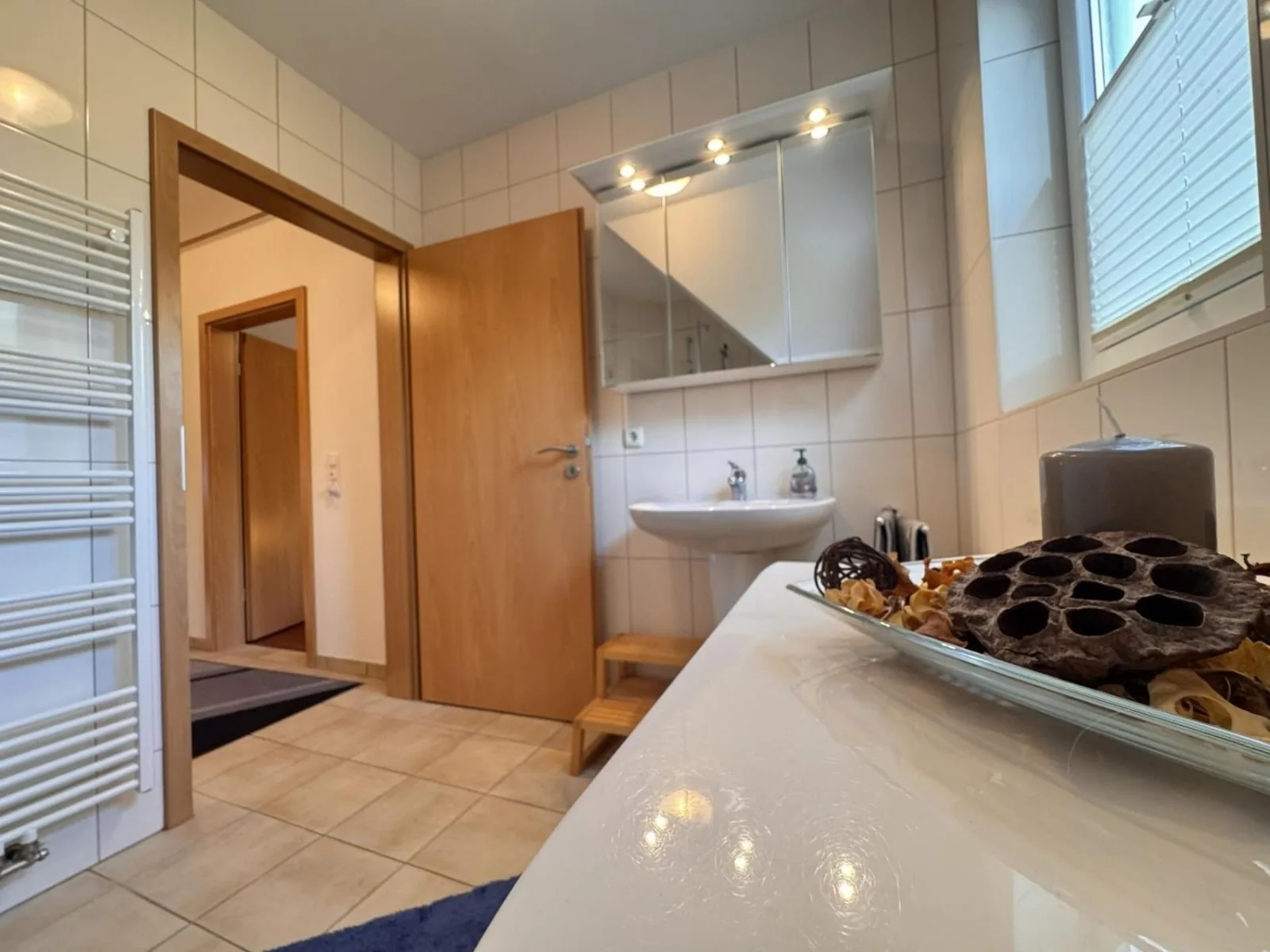 Wohnung 64
