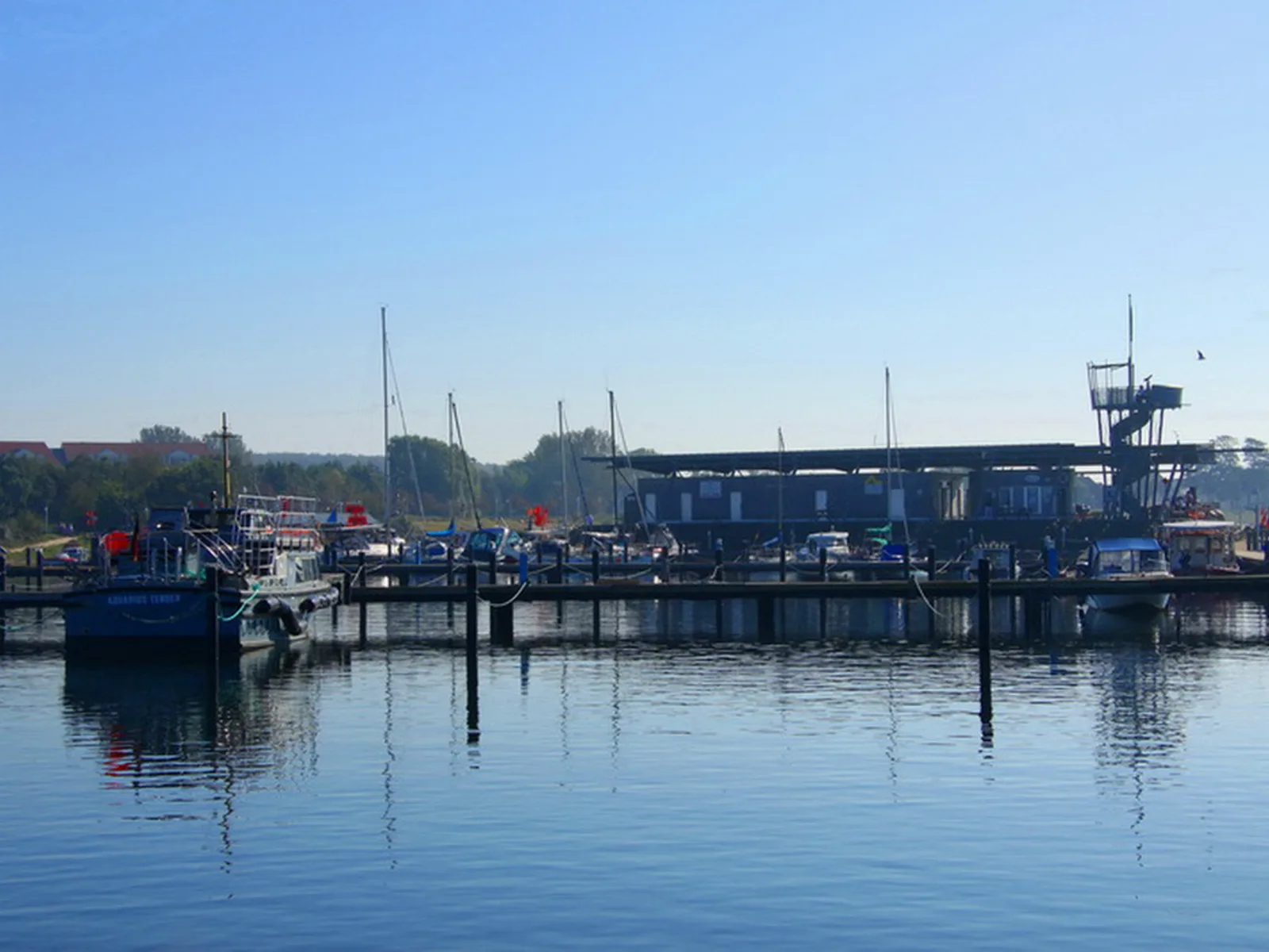 Ferienhaus Strandnah | Glowe - Rügen