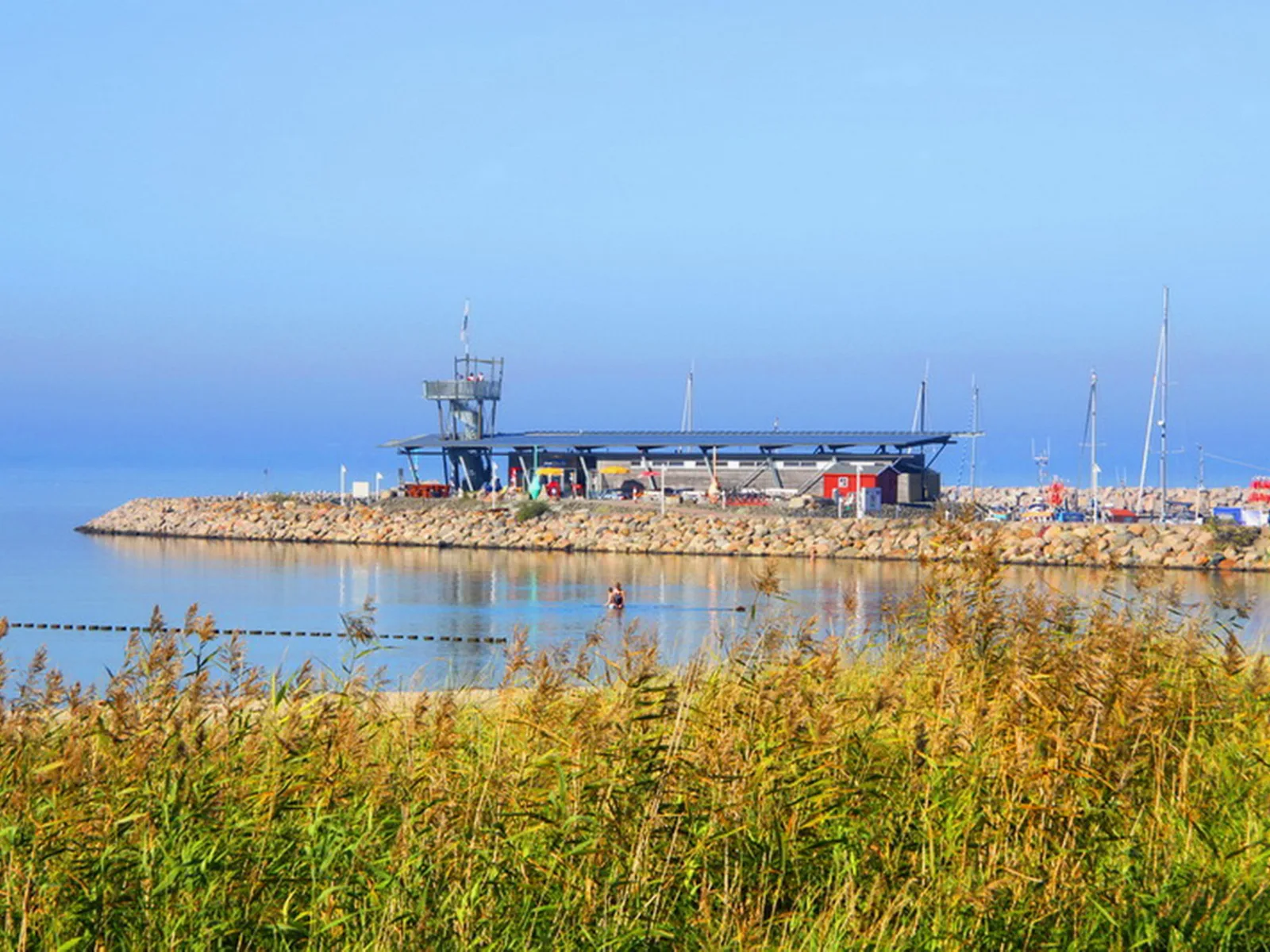 Ferienhaus Strandnah | Glowe - Rügen