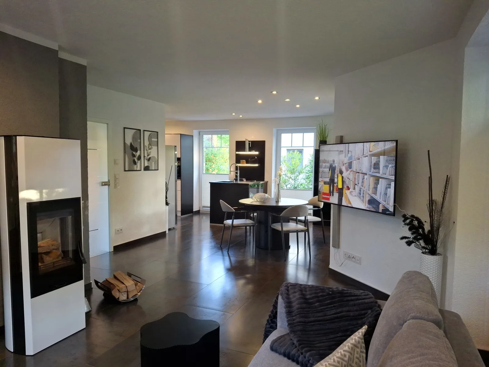 Ferienhaus Strandnah | Glowe - Rügen