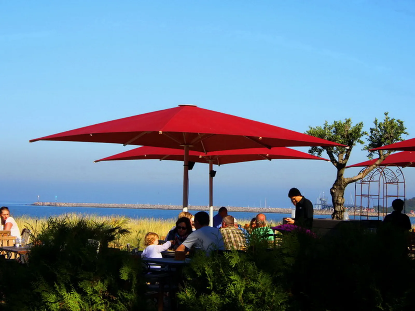 Ferienhaus Strandnah | Glowe - Rügen