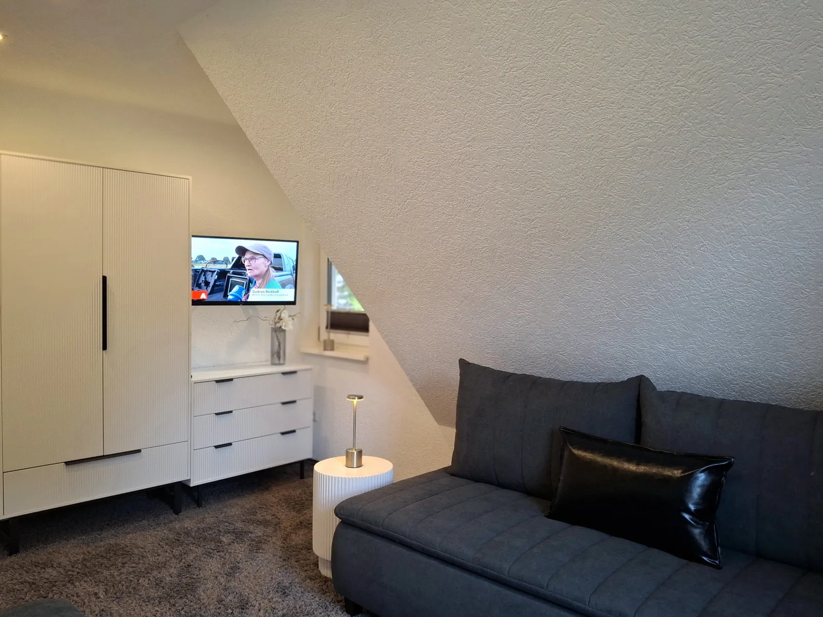 Ferienhaus Strandnah | Glowe - Rügen