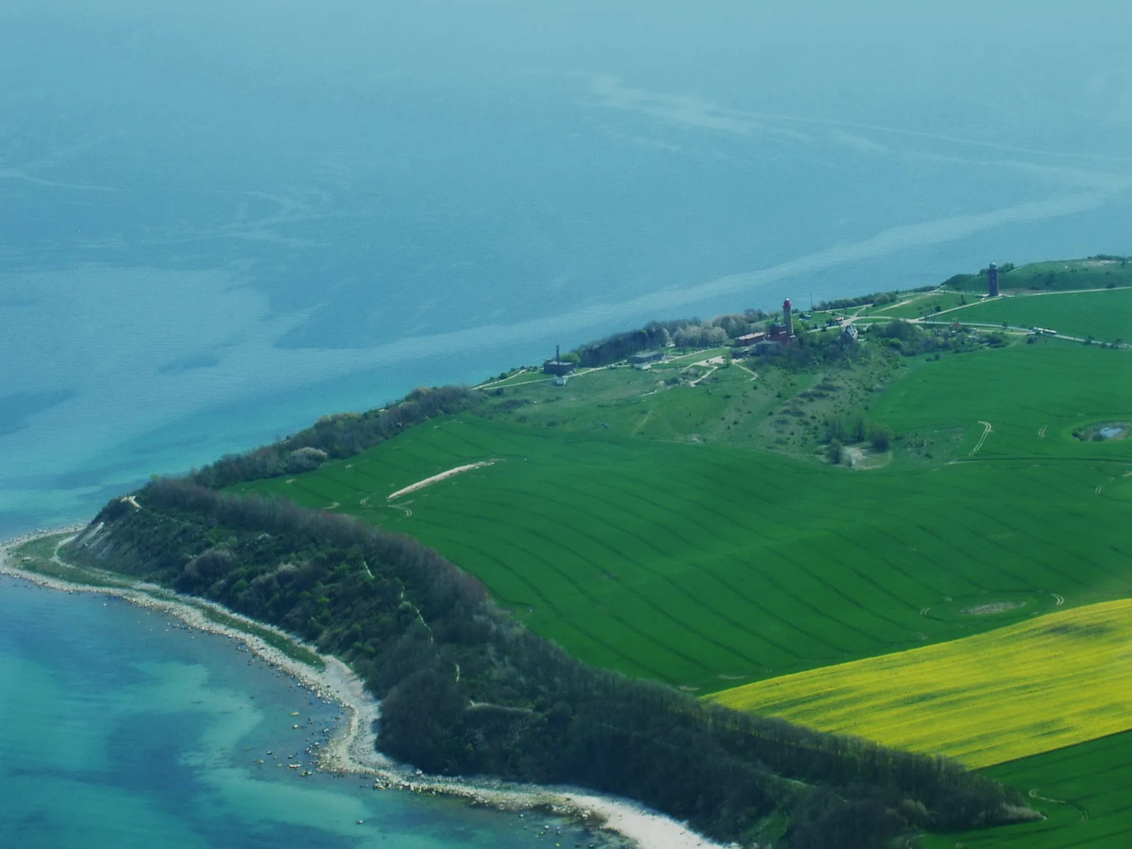 Ferienhaus Strandnah | Glowe - Rügen