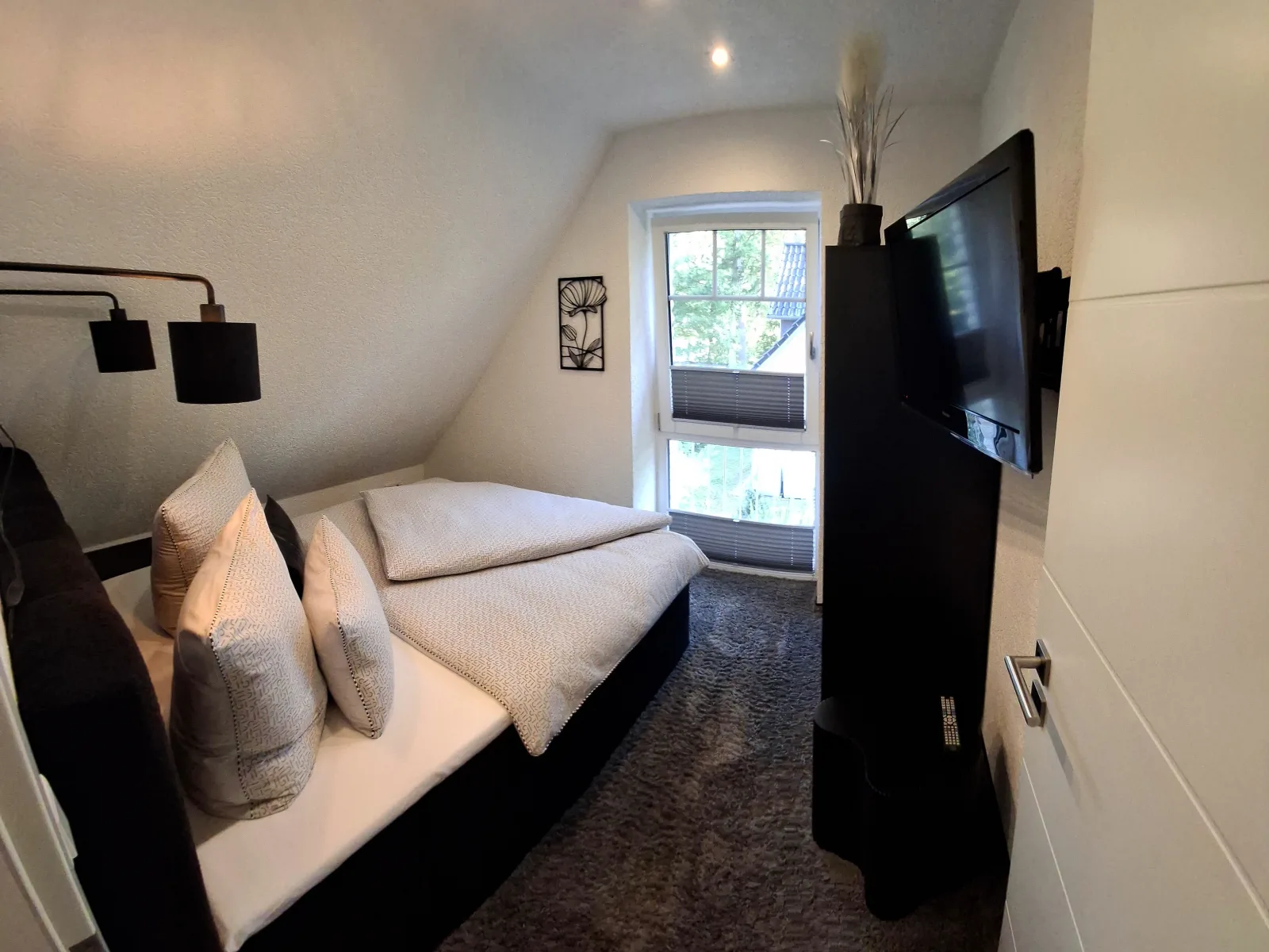 Ferienhaus Strandnah | Glowe - Rügen