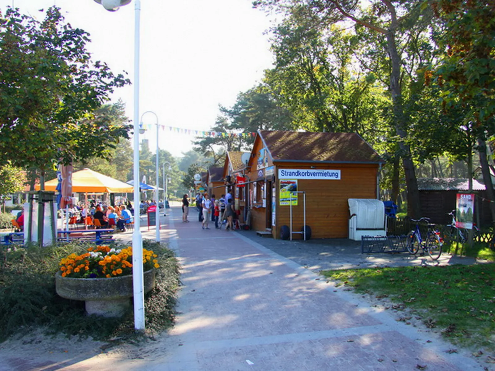 Ferienhaus Strandnah | Glowe - Rügen