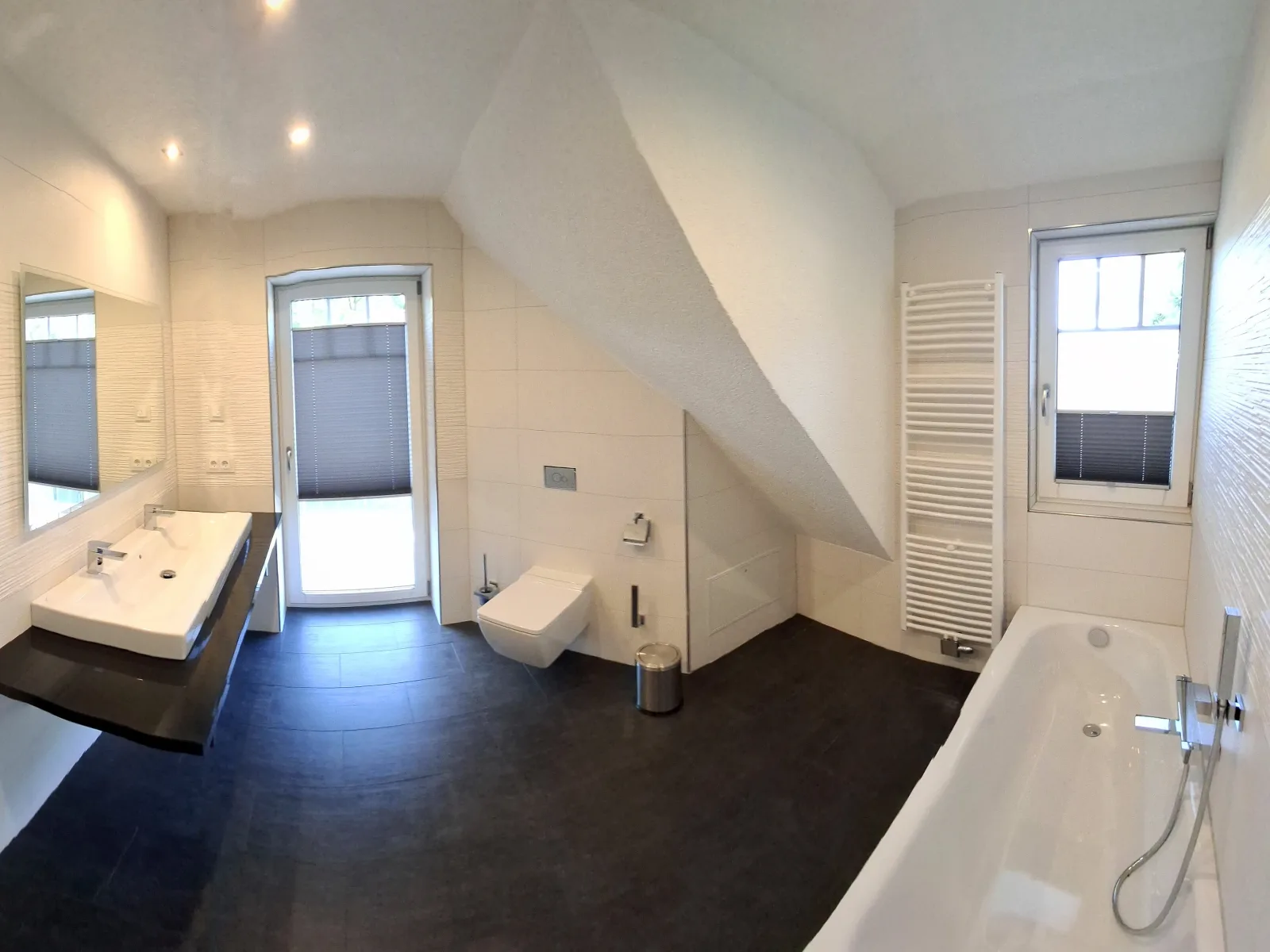 Ferienhaus Strandnah | Glowe - Rügen