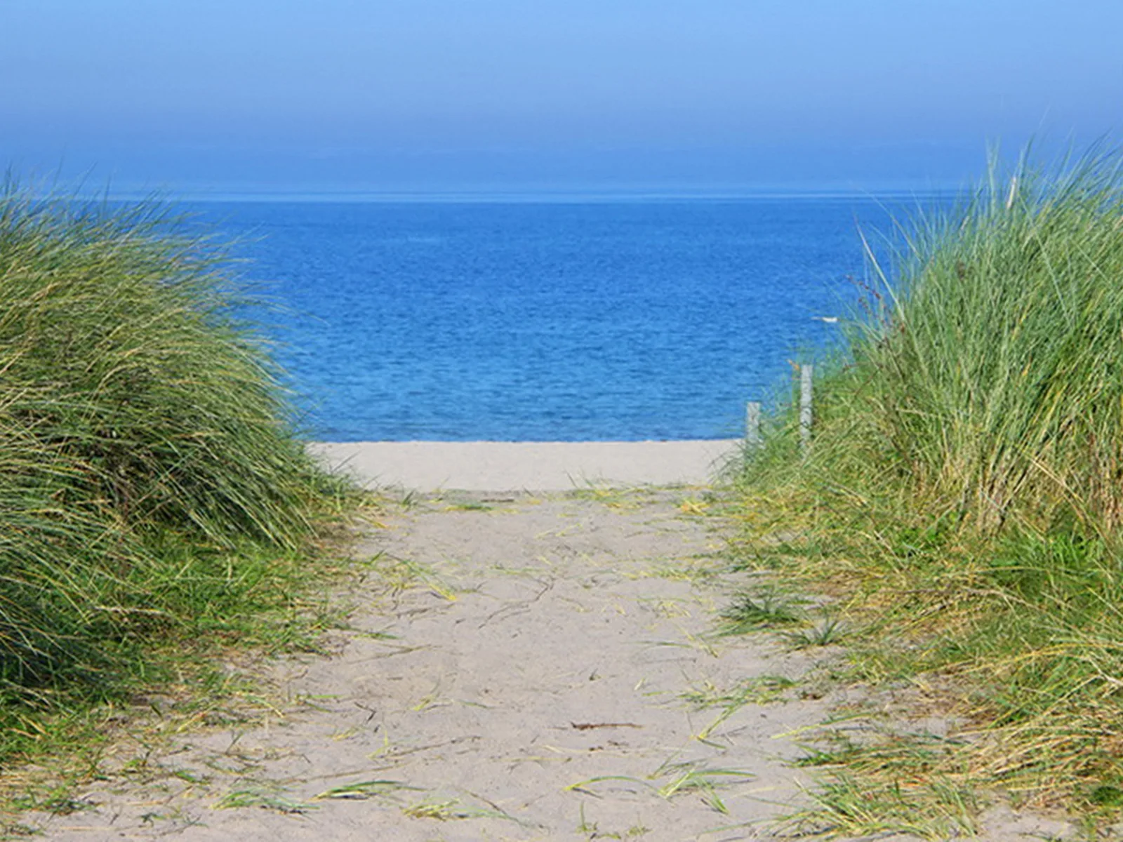 Ferienhaus Strandnah | Glowe - Rügen