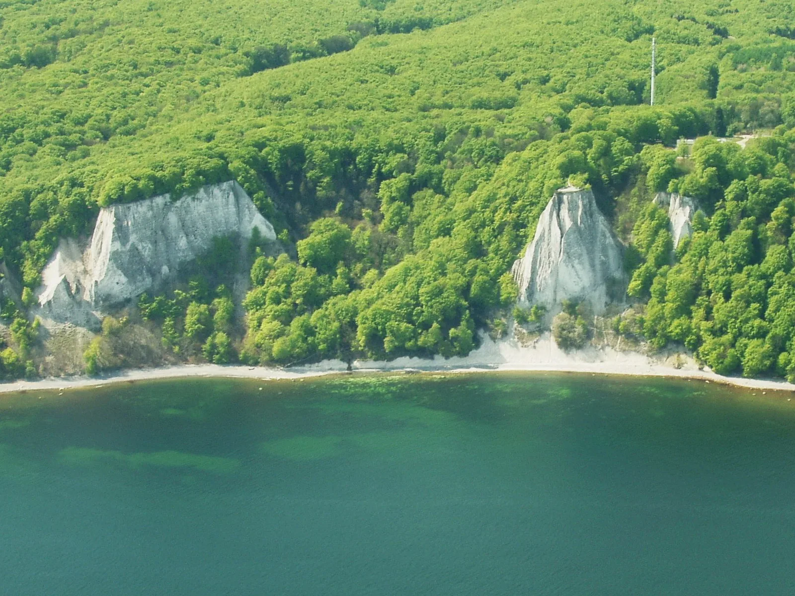 Ferienhaus Strandnah | Glowe - Rügen
