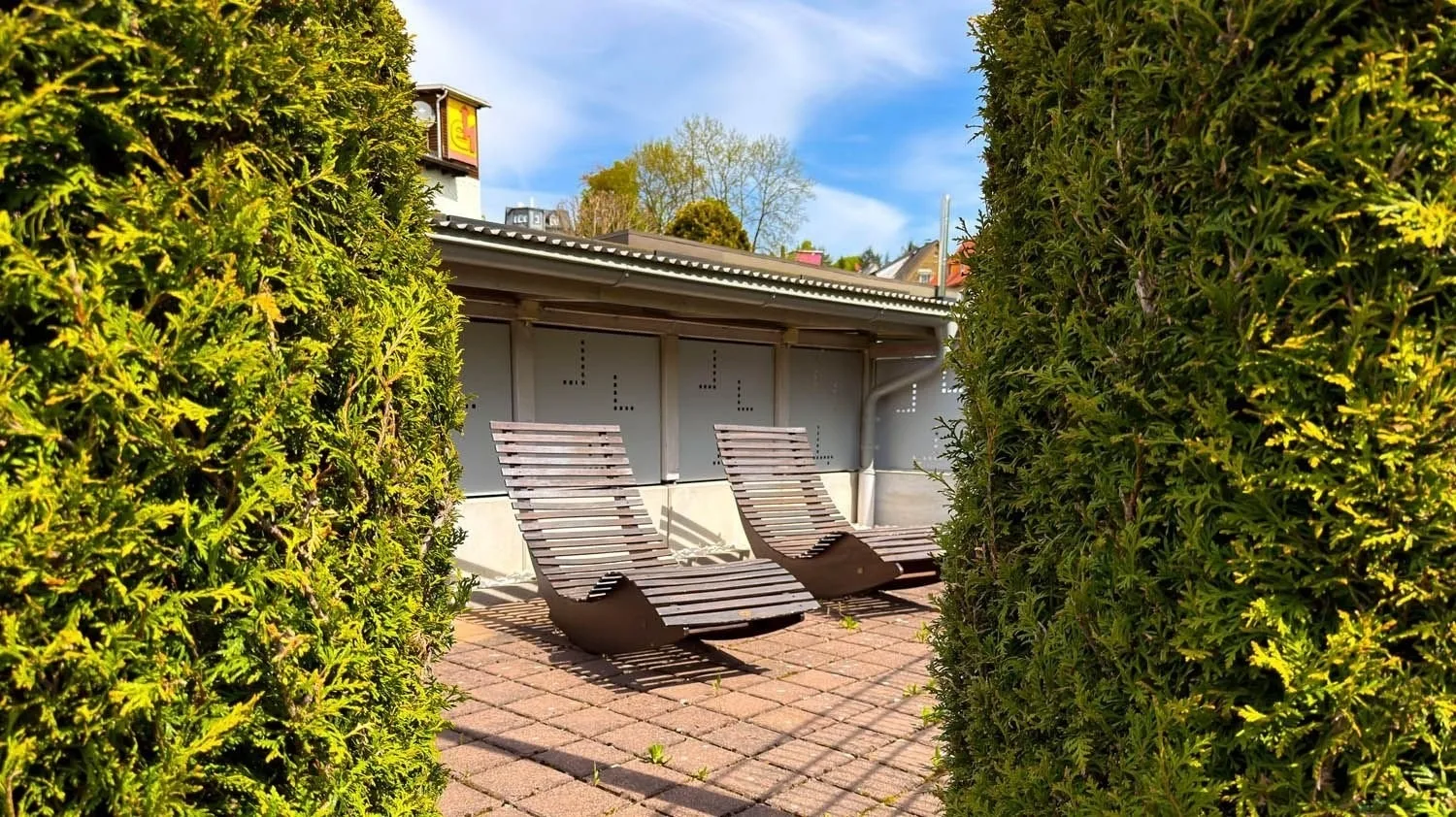Ferienwohnung "Ruppbergblick"