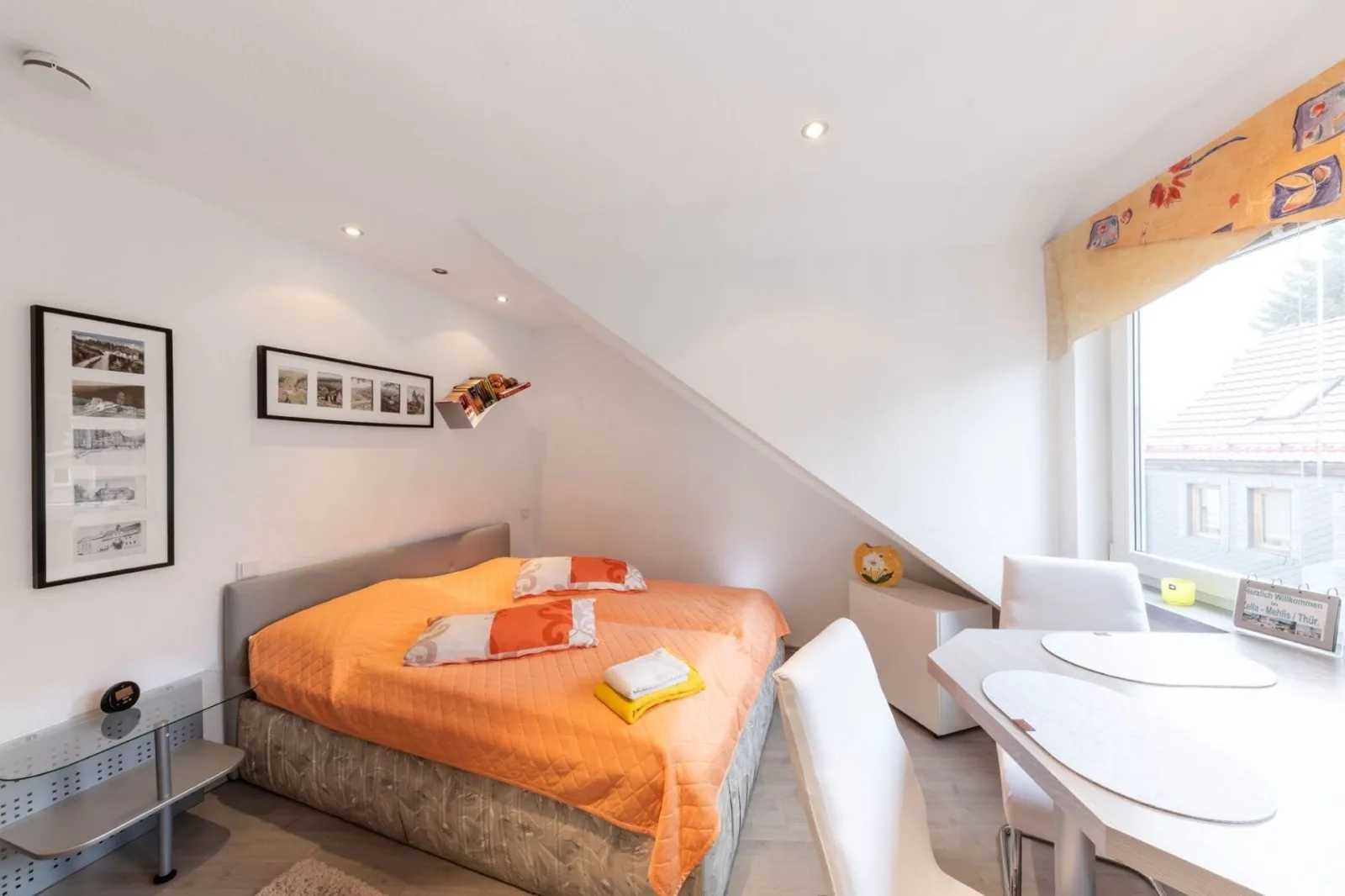 Ferienwohnung "Ruppbergblick"