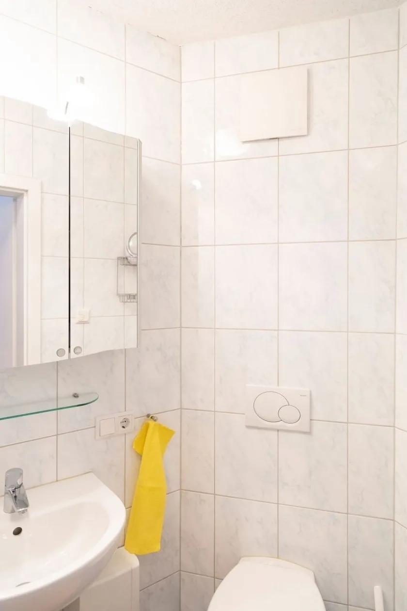 Ferienwohnung "Ruppbergblick"