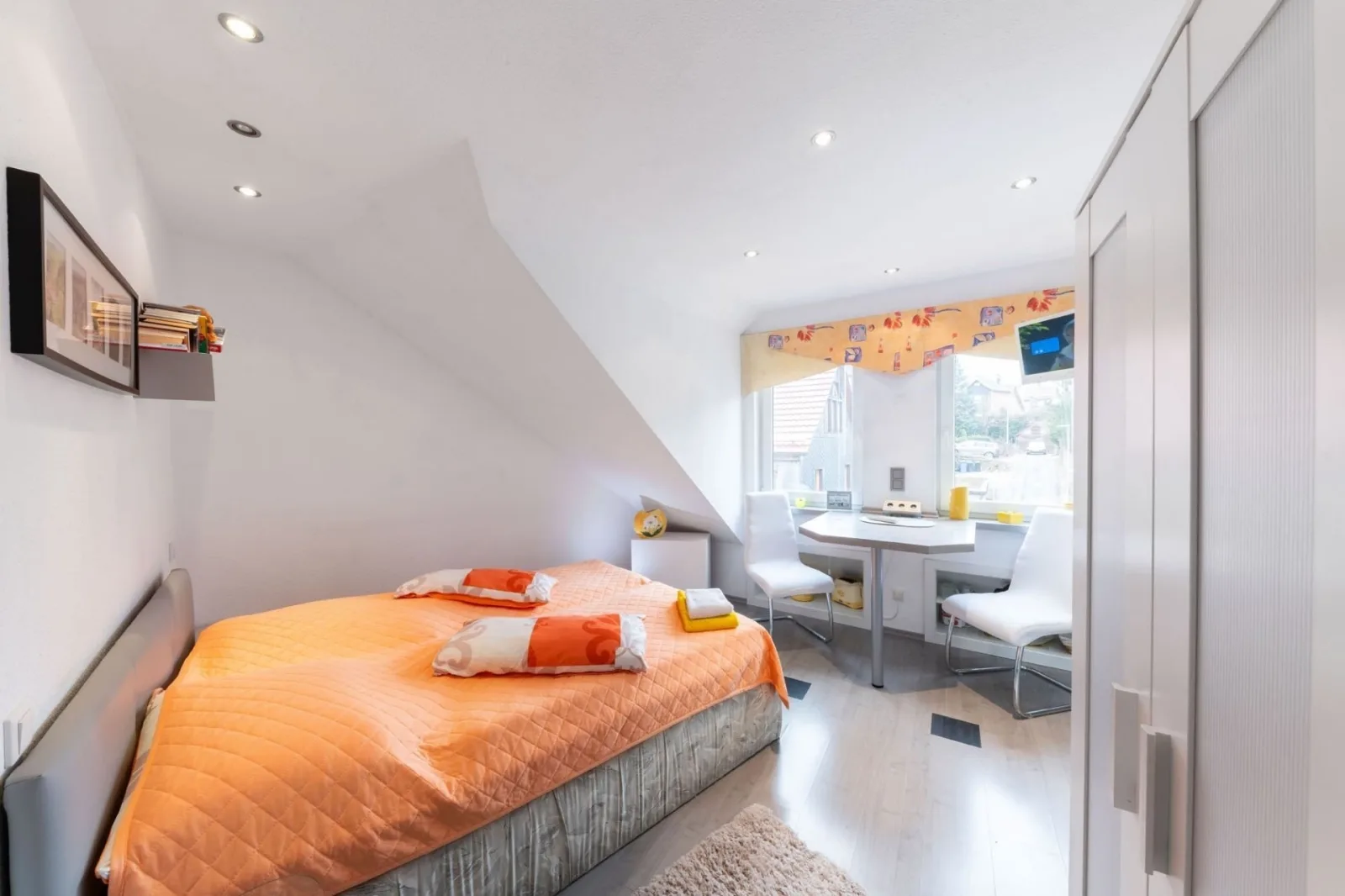 Ferienwohnung "Ruppbergblick"